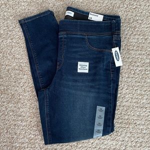 Old Navy Rockstar Jeggings Size 16